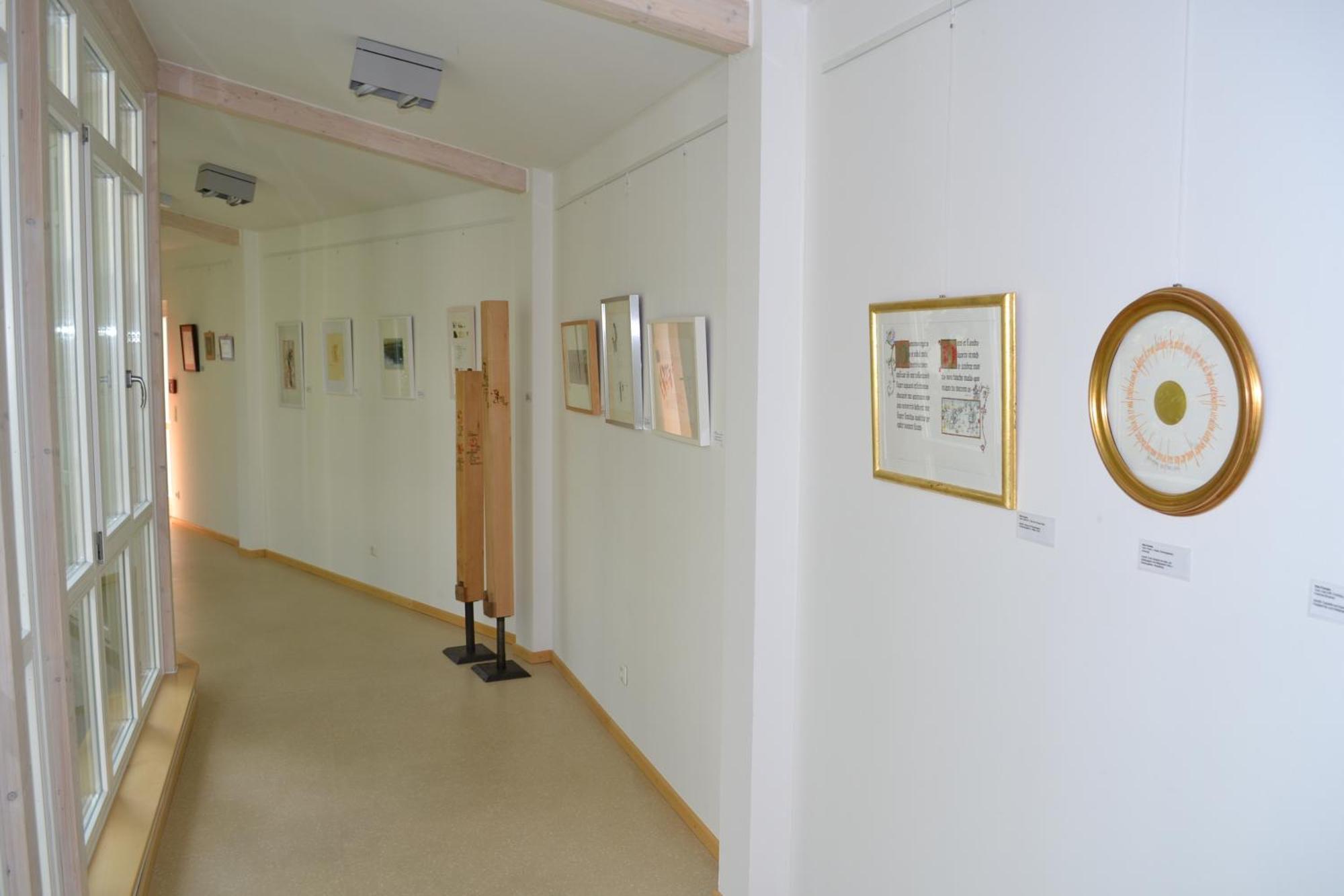 Haus Der Begegnung Heilig Geist Burghausen Exterior foto